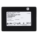 Dysk SSD Micron 5400 MAX 3.84TB SATA 2.5" MTFDDAK3T8TGB-1BC1ZABYYR (DWPD 3.4) Micron