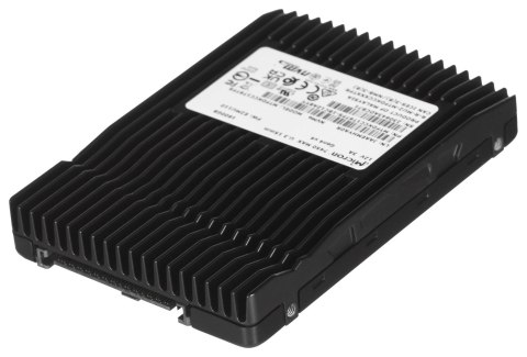 Dysk SSD Micron 7450 MAX 1.6TB U.3 (15mm) NVMe Gen4 MTFDKCC1T6TFS-1BC1ZABYYR (DWPD 3) Micron Dysk SSD Micron 7450 MAX 1.6TB U.3 (15mm) NVMe Gen4 MTFDKCC1T6TFS-1BC1ZABYYR (DWPD 3) Micron