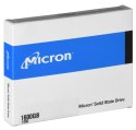 Dysk SSD Micron 7450 MAX 1.6TB U.3 (15mm) NVMe Gen4 MTFDKCC1T6TFS-1BC1ZABYYR (DWPD 3) Micron