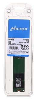 Dysk SSD Micron 7450 PRO 960GB M.2 (22x110) NVMe Gen4 MTFDKBG960TFR-1BC1ZABYYR (DWPD 1) Micron