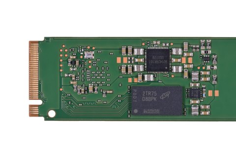 Dysk SSD Micron 7450 PRO 960GB M.2 (22x110) NVMe Gen4 MTFDKBG960TFR-1BC1ZABYYR (DWPD 1) Micron Dysk SSD Micron 7450 PRO 960GB M.2 (22x110) NVMe Gen4 MTFDKBG960TFR-1BC1ZABYYR (DWPD 1) Micron