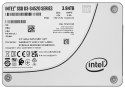 Dysk SSD Solidigm (Intel) S4520 3.84TB SATA 2.5" SSDSC2KB038TZ01 (DWPD up to 3) SOLIDIGM