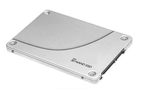 Dysk SSD Solidigm (Intel) S4520 7.68TB SATA 2.5" SSDSC2KB076TZ1Z (DWPD up to 3) SOLIDIGM Dysk SSD Solidigm (Intel) S4520 7.68TB SATA 2.5" SSDSC2KB076TZ1Z (DWPD up to 3) SOLIDIGM