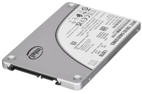 Dysk SSD Solidigm (Intel) S4620 1.92TB SATA 2.5" SSDSC2KG019TZ01 (DWPD up to 4) SOLIDIGM Dysk SSD Solidigm (Intel) S4620 1.92TB SATA 2.5" SSDSC2KG019TZ01 (DWPD up to 4) SOLIDIGM
