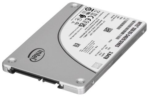 Dysk SSD Solidigm (Intel) S4620 3.84TB SATA 2.5" SSDSC2KG038TZ01 (DWPD up to 5) SOLIDIGM Dysk SSD Solidigm (Intel) S4620 3.84TB SATA 2.5" SSDSC2KG038TZ01 (DWPD up to 5) SOLIDIGM