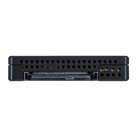 Dysk SSD Western Digital Ultrastar SN655 WUS5EA138ESP7E3 3.84TB U.3 PCI ISE 0TS2461 (DWPD 1) Western Digital Dysk SSD Western Digital Ultrastar SN655 WUS5EA138ESP7E3 3.84TB U.3 PCI ISE 0TS2461 (DWPD 1) Western Digital