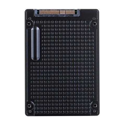 Dysk SSD Western Digital Ultrastar SN655 WUS5EA138ESP7E3 3.84TB U.3 PCI ISE 0TS2461 (DWPD 1) Western Digital Dysk SSD Western Digital Ultrastar SN655 WUS5EA138ESP7E3 3.84TB U.3 PCI ISE 0TS2461 (DWPD 1) Western Digital