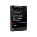 Dysk SSD Western Digital Ultrastar SN655 WUS5EA176ESP7E1 7.68TB U.3 PCI SE 0TS2459 (DWPD 1) Western Digital