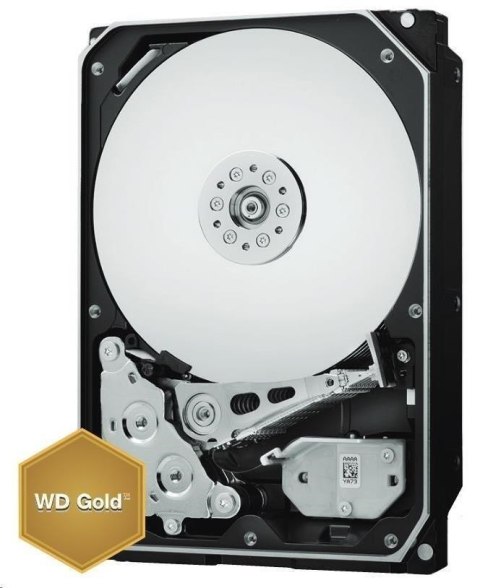 Dysk serwerowy HDD WD Gold DC HA750 (18 TB; 3.5"; SATA III) WD Dysk serwerowy HDD WD Gold DC HA750 (18 TB; 3.5"; SATA III) WD