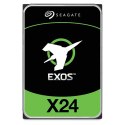 Dysk twardy HDD Seagate Exos 24TB 3,5" SATA ST24000NM002H Seagate