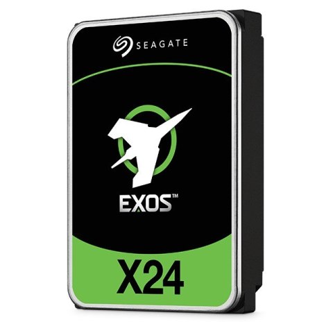 Dysk twardy HDD Seagate Exos 24TB 3,5" SATA ST24000NM002H Seagate Dysk twardy HDD Seagate Exos 24TB 3,5" SATA ST24000NM002H Seagate