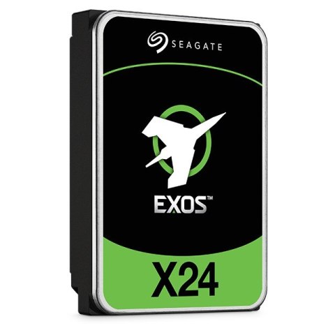Dysk twardy HDD Seagate Exos 24TB 3,5" SATA ST24000NM002H Seagate Dysk twardy HDD Seagate Exos 24TB 3,5" SATA ST24000NM002H Seagate