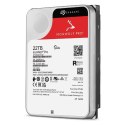 Dysk twardy HDD Seagate IronWolf Pro 22TB 3,5" SATA ST22000NT001 Seagate