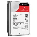 Dysk twardy HDD Seagate IronWolf Pro 22TB 3,5" SATA ST22000NT001 Seagate