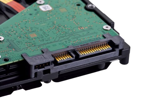 Dysk twardy HDD Seagate SkyHawk 1TB 3,5" SATA ST1000VX013 Seagate Dysk twardy HDD Seagate SkyHawk 1TB 3,5" SATA ST1000VX013 Seagate