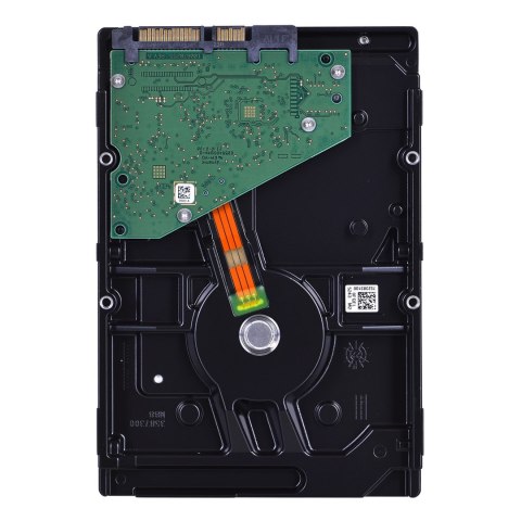 Dysk twardy HDD Seagate SkyHawk 2TB 3,5" SATA ST2000VX017 Seagate Dysk twardy HDD Seagate SkyHawk 2TB 3,5" SATA ST2000VX017 Seagate