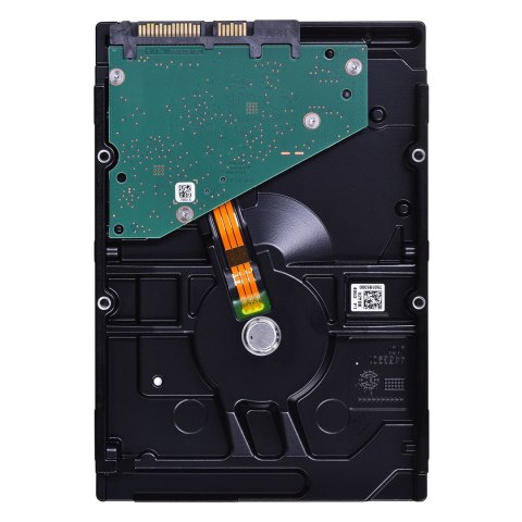 Dysk twardy HDD Seagate SkyHawk 8TB 3,5" SATA ST8000VX010 Seagate Dysk twardy HDD Seagate SkyHawk 8TB 3,5" SATA ST8000VX010 Seagate