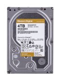 Dysk twardy HDD WD Gold 4TB 3,5" SATA WD4004FRYZ WD
