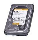 Dysk twardy HDD WD Gold 4TB 3,5" SATA WD4004FRYZ WD