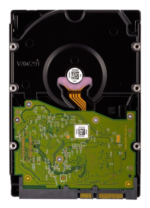 Dysk twardy HDD WD Gold 6TB 3,5" SATA WD6004FRYZ WD Dysk twardy HDD WD Gold 6TB 3,5" SATA WD6004FRYZ WD