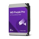 Dysk twardy HDD WD Purple Pro 8TB 3,5" SATA WD8002PURP WD