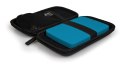 Etui na dysk PORT DESIGNS Colorado 400145 (2,5"; Anti-shock; kolor czarny) PORT DESIGNS
