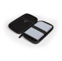 Etui na dysk PORT DESIGNS Colorado 400145 (2,5"; Anti-shock; kolor czarny) PORT DESIGNS