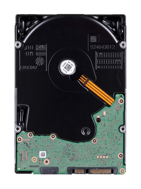 HDD WD Purple Pro 24TB SATA WD240PURP WD HDD WD Purple Pro 24TB SATA WD240PURP WD