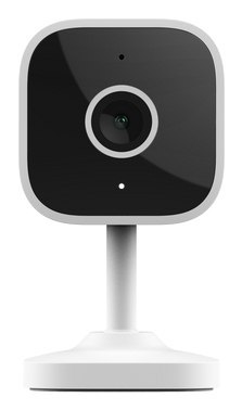 Kamera IP Trust IPCAM-2900 Indoor Wi-Fi White Trust