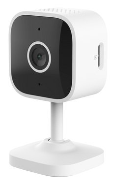 Kamera IP Trust IPCAM-2900 Indoor Wi-Fi White Trust Kamera IP Trust IPCAM-2900 Indoor Wi-Fi White Trust