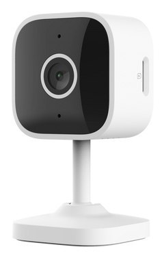 Kamera IP Trust IPCAM-2900 Indoor Wi-Fi White Trust Kamera IP Trust IPCAM-2900 Indoor Wi-Fi White Trust