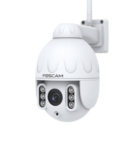 Kamera IP Wi-fi Foscam SD4 OUTDOOR 4MP FOSCAM Kamera IP Wi-fi Foscam SD4 OUTDOOR 4MP FOSCAM