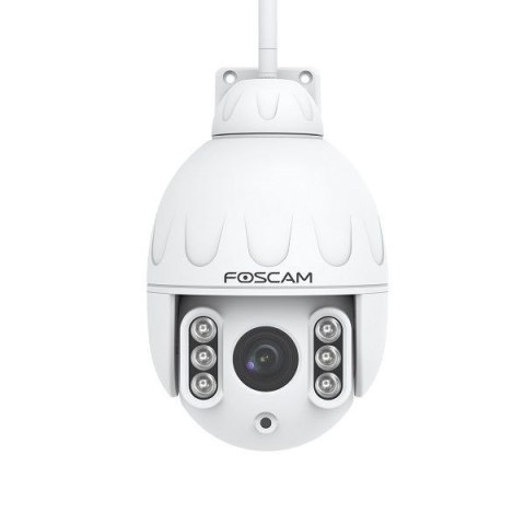 Kamera IP Wi-fi Foscam SD4 OUTDOOR 4MP FOSCAM Kamera IP Wi-fi Foscam SD4 OUTDOOR 4MP FOSCAM