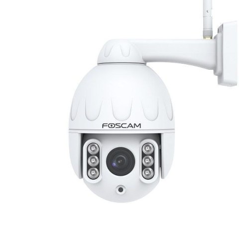 Kamera IP Wi-fi Foscam SD4 OUTDOOR 4MP FOSCAM Kamera IP Wi-fi Foscam SD4 OUTDOOR 4MP FOSCAM