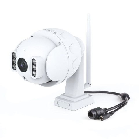 Kamera IP Wi-fi Foscam SD4 OUTDOOR 4MP FOSCAM Kamera IP Wi-fi Foscam SD4 OUTDOOR 4MP FOSCAM