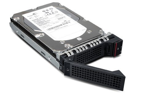 Lenovo ThinkServer Gen 5 3.5" 1TB 7.2K SAS Enterprise Hot Swap Lenovo