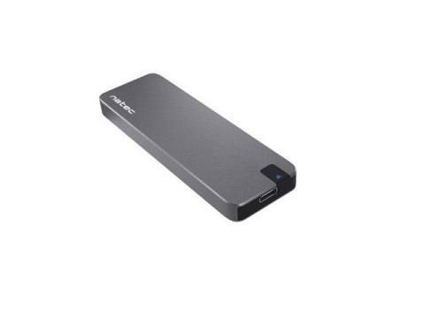 NATEC OBUDOWA SSD RHINO M.2 NVME ALUMINIUM NKZ-1953 NATEC NATEC OBUDOWA SSD RHINO M.2 NVME ALUMINIUM NKZ-1953 NATEC