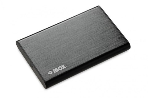 OBUDOWA I-BOX HD-05 ZEW 2,5" USB 3.1 GEN.1 BLACK IBOX OBUDOWA I-BOX HD-05 ZEW 2,5" USB 3.1 GEN.1 BLACK IBOX