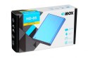 OBUDOWA I-BOX HD-05 ZEW 2,5" USB 3.1 GEN.1 BLUE IBOX