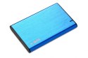 OBUDOWA I-BOX HD-05 ZEW 2,5" USB 3.1 GEN.1 BLUE IBOX
