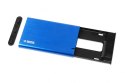 OBUDOWA I-BOX HD-05 ZEW 2,5" USB 3.1 GEN.1 BLUE IBOX