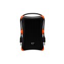 Obudowa HDD/SSD Silicon Power Armor A30 USB 3.0 black Silicon Power
