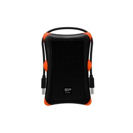 Obudowa HDD/SSD Silicon Power Armor A30 USB 3.0 black Silicon Power