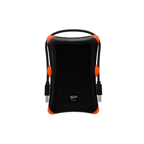 Obudowa HDD/SSD Silicon Power Armor A30 USB 3.0 black Silicon Power
