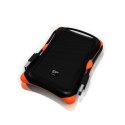 Obudowa HDD/SSD Silicon Power Armor A30 USB 3.0 black Silicon Power