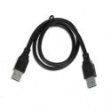 Obudowa IBOX HD-02 ZEW. 2,5" USB 3.0 IEU3F02 (2.5"; USB 3.0; Aluminium; kolor czarny) IBOX