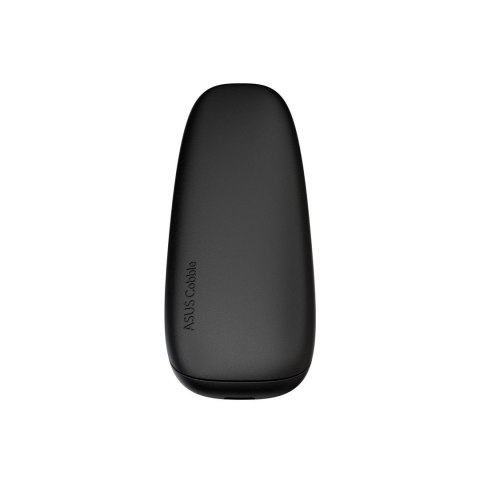 Obudowa SSD ASUS COBBLE Black USB 3.2 GEN 2x1 Type C ASUS Obudowa SSD ASUS COBBLE Black USB 3.2 GEN 2x1 Type C ASUS