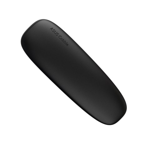 Obudowa SSD ASUS COBBLE Black USB 3.2 GEN 2x1 Type C ASUS Obudowa SSD ASUS COBBLE Black USB 3.2 GEN 2x1 Type C ASUS