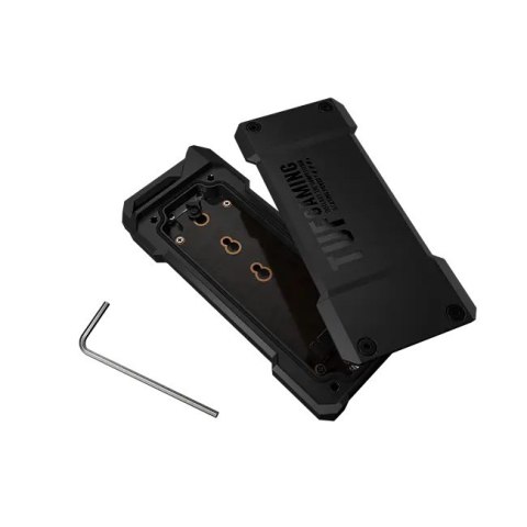 Obudowa do dysku ASUS TUF Gaming A1 ASUS Obudowa do dysku ASUS TUF Gaming A1 ASUS