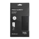 QOLTEC ZASILACZ DO MONITORA LG 25W | 19V | 1.3A | 6.5*4.4 |+KABEL ZASILAJĄCY Qoltec